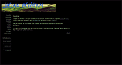 Desktop Screenshot of jacik.akva.sk